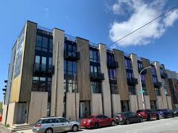 444 lofts apartments located within walking distance to northern liberties and olde city and close by to independence hall and the historical area. Liberty Square Kevin Wilkins Philadelphia Realtor Kevin Wilkins Realtor