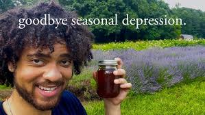 how spending a year in nature could change your life (pt.1)