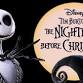 The Nightmare Before Christmas - UNDER THE STARS - The Woodmans Arms, 119 Station Rd, Wootton Bridge Event Image