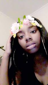 Talisha Ray's Instagram, Twitter & Facebook