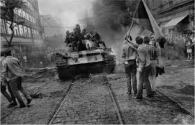 Full article: Demolition Artists: Icono-Graphy, Tanks, and Scenarios of  (Post-)Communist Subjectivity in Works by Neo Rauch, Heiner Müller, Durs  Grünbein, and Uwe Tellkamp