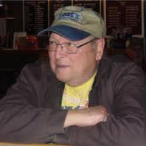 Timothy E. Kirk Obituary