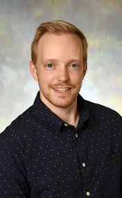 Matthew Schroeder, PT, DPT