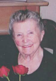 Shirley Calvert Obituary