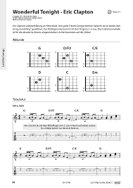 C g7 he sat high above his bay, watching all the couples play, f c g7 and wishing that, he had someone too. Gitarrennoten Und Gitarrenzubehor Die Zupfgeige Gitarrenfachgeschaft Noten Werkstatt Let S Play Guitar Songbook 2 Alexander Espinosa