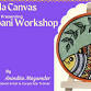 Madhubani Workshop event image