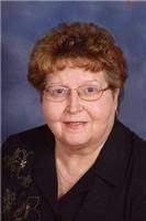 Carol Brinkman Obituary (1941