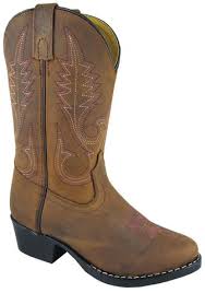 Smoky Mountain Boots The Western Company