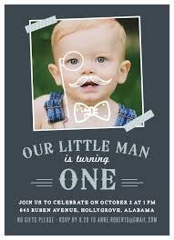 The first year of your baby is a major milestone. First Birthday Invitations 40 Off Super Cute Designs Basic Invite