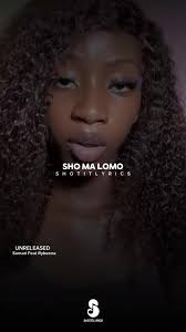 Oko Ni Lyrics by Alh Aponle Anobi