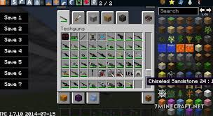 Maybe you would like to learn more about one of these? Techguns Mod 1 17 1 1 16 5 1 15 2 Tech Mod That Adds Guns Armors