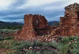 The pristine waters found in the white mountain apache homelands is an ideal habitat for fishing for the world's only specie of apache trout. Fort Apache White Mountain Apache Tribe