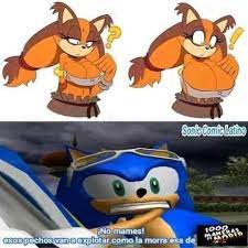 Pin De Goldreon En Sonic Art Memes Divertidos Dibujos De Juegos Dibujos De Animacion