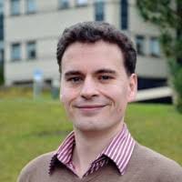 / host podcast 'europa draait door' met. Tim De Wit Lead Pricing Analyst Varia Achmea Linkedin