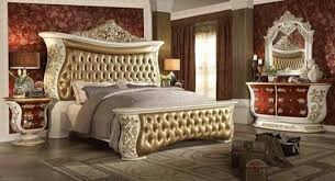 Sold Royal Furniture California King Bedroom Sets King Bedroom Sets Luxurious Bedrooms
