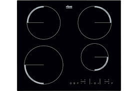 Plaque Induction Faure F6234iok Darty Table Induction Table De Cuisson Induction
