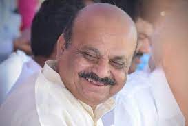 1 day ago · basavaraj bommai is karnataka's new chief minister son of former chief minister s r bommai, basavaraj bommai started his political career with the janata dal before joining the bharatiya janata. 9cfaqi6gatny0m