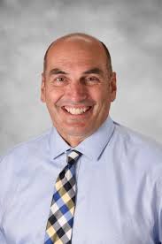 School Staff — Blessed Sacrament Catholic School