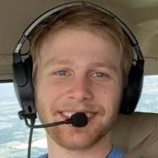 Yesterday I became the worlds newest Commerical Multi-engine pilot. Big  thank you to Garmin and my supervisors for helping me through yet another  rating and giving me the time off needed to