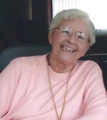 Helen Bowyer Obituary (1922