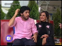El cantante murió el día del cumpleaños de la actriz, y ella aprovechó para enviar su apoyo a luisa fernanda w. Bravissimo Entrevista Santiago Alarcon Y Cecilia Navia Parte 3 Youtube