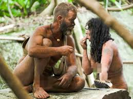 Watch Naked and Afraid, Season 15 | Prime Video