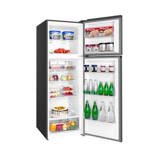 SMARTPRO 168L REFRIGERATOR. SFR-210-DT-1