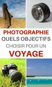 Vous Aimez La Photographie Et Les Voyages Je Vous Presente Un Guide Complet Pour Savoir Quels Quel Objectif Choisir Objectif Photo Apprendre La Photographie