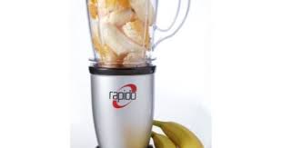 Jml Rapido Blending Smoothies Nutribullet Blender Blender