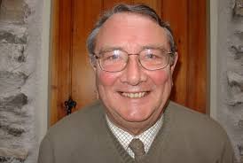 Obituary: Professor William Michael Edgar