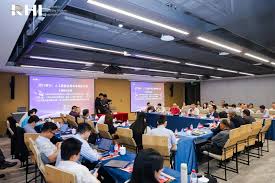 2025睿华春季论坛：科技赋能——AI时代的企业竞争力