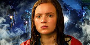 Stranger Things Meets The Horrors of Internet Fame In Into Radness