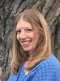 E. L. Stricker Author