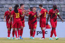 Verfolgen sie alle highlights zwischen belgien und russland hier im liveticker. 9fzffcfwhoui1m