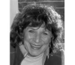 Janet ACTON Obituary