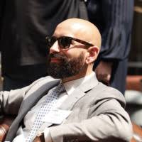 Richard Benjamin (Ben) Crosby