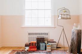 Developed by farrow & ball chemists to offer the perfect combination of breathability and water resistance, this classic matt creates the most elegant finish for your masonry. Photo 1 Of 1176 In Office Photos From Before After A Dilapidated Midcentury In Pennsylvania Gets A Chic Makeover For 132k Dwell