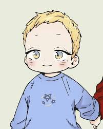 Love Is An Illusion El Amor Es Una Ilusion Byul Em 2020 Bonecos De Anime Anime Anime Familia