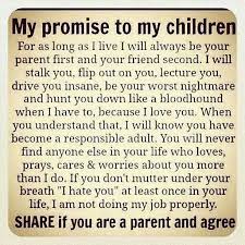 It Is Not Easy Being A Good Parent Sometimes It Breaks Your Heart But Your Kids Deserve It My Children Quotes Quotes For Kids Mother Quotes