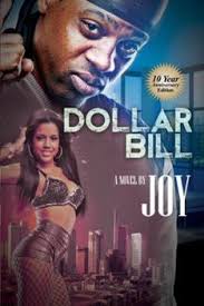 Dollar Bill book by Joy