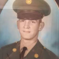 PFC Johnny Thomas Branham (1948-1967)