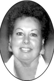 Karen Anne Edkins (nee Wise)