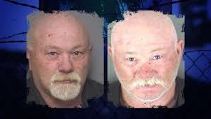 Lyle Ball: Convicted child rapist wanted in Clark County by U.S. Marshals  led Pacific Northwest Violent Offender Task Force