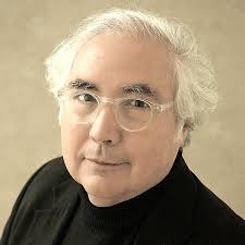 Manuel Castells