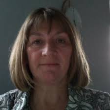 Sandra Lambert (@SandraLambertx)