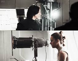 Adam driver kylo ren behind the scenes official movie interview subscribe: Adam Driver And Daisy Ridley Behind The Scenes Of Star Wars The Last Jedi Source Bunilicious Be Bra Star Wars Background Star Wars Fandom Star Wars Love