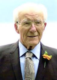 Sander Gustafson, 96
