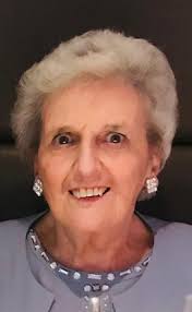 KILLEN (née Rutter) Mary