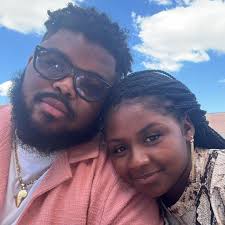 Julius Richards and Diamond Moorehead's Wedding Website