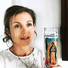 Thank you Bridie from all of your fans in the US